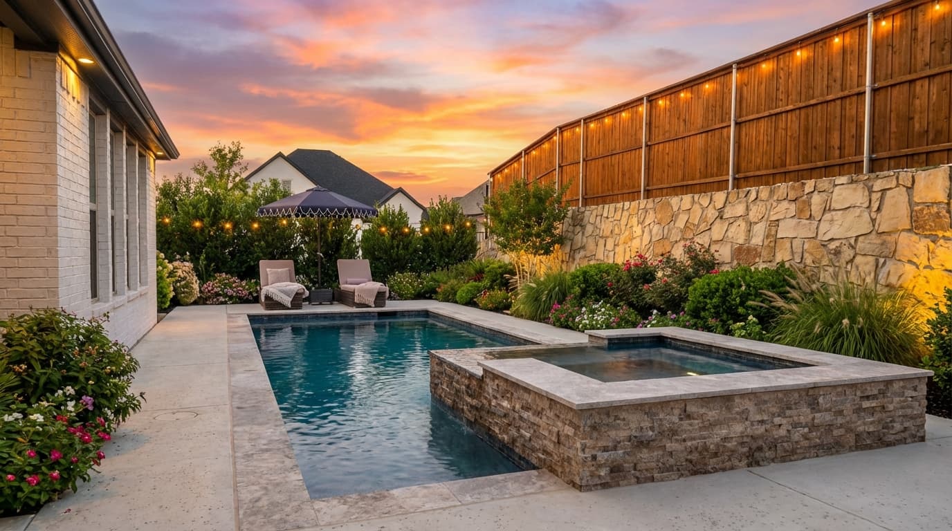 Project by Prestige Pool & Patio — review by Isaak