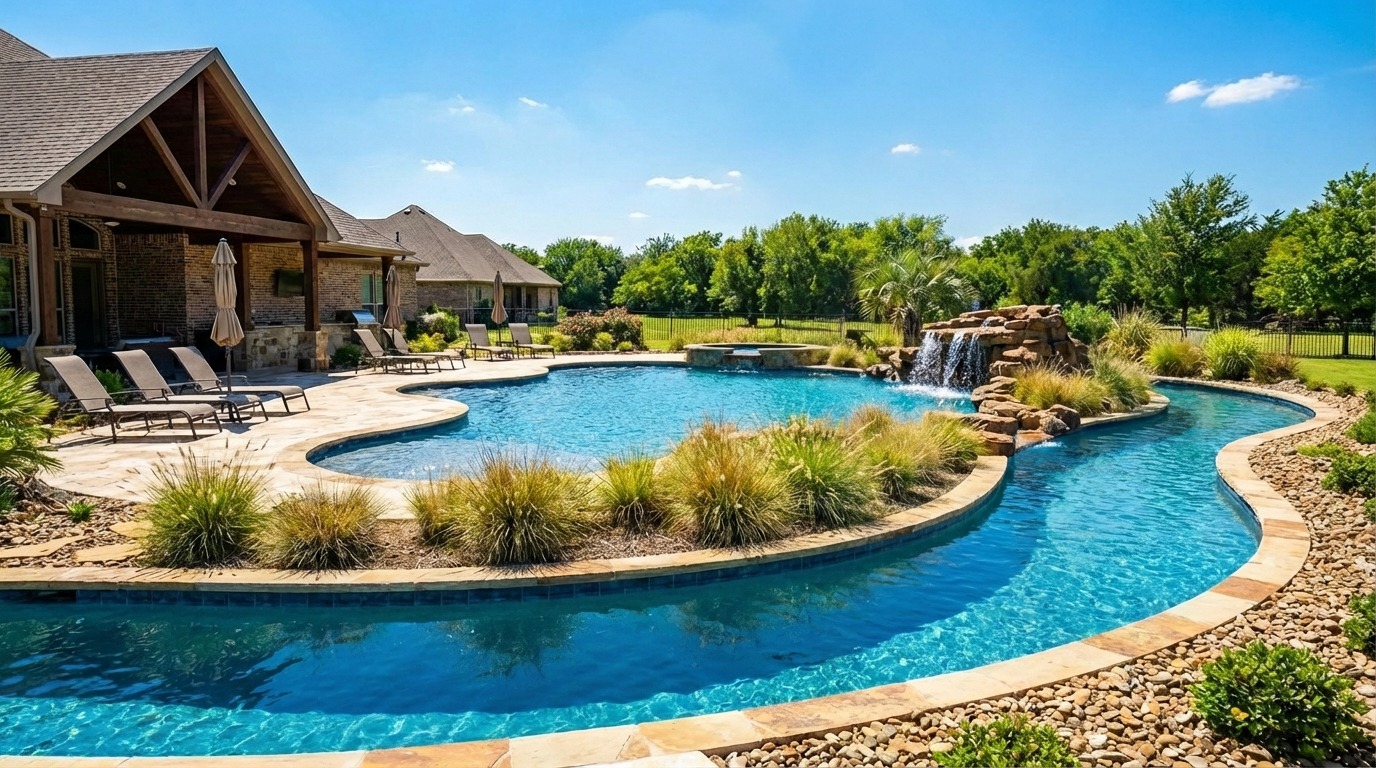 Lazy River