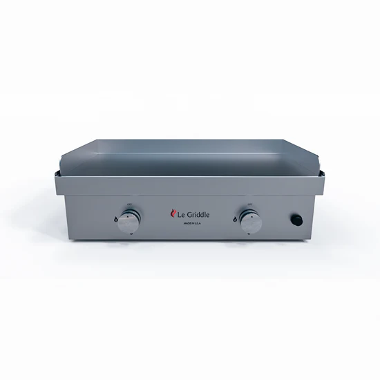 Ranch Hand 2-Burner Griddle (GFE75)
