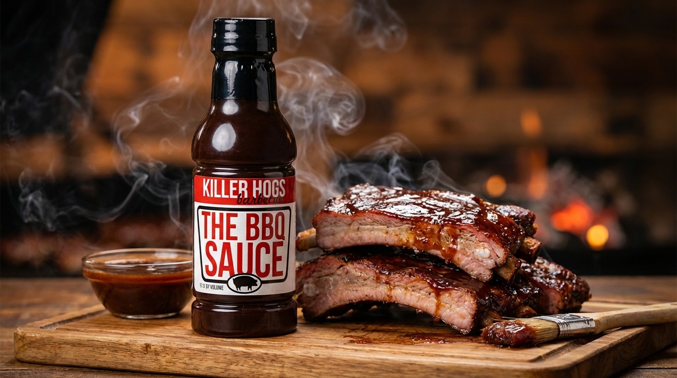 How To BBQ Right product photo 1