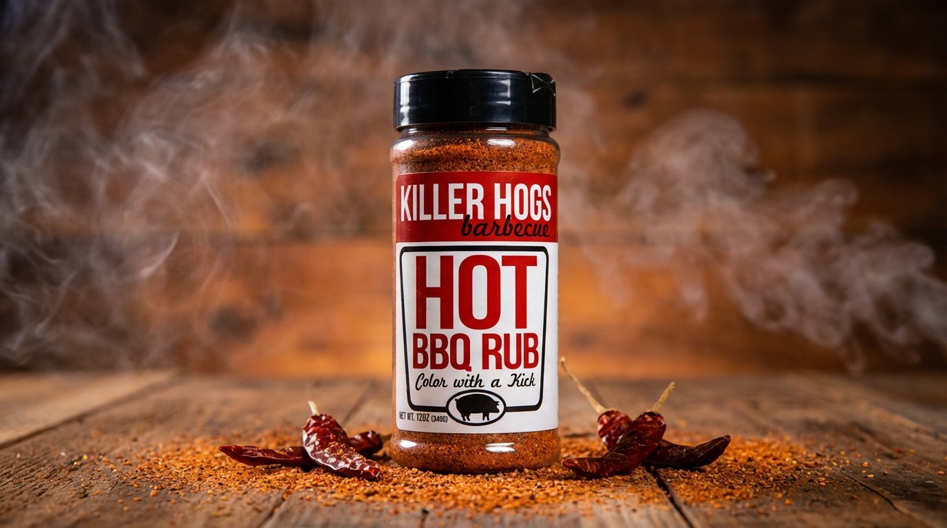 How To BBQ Right product photo 2