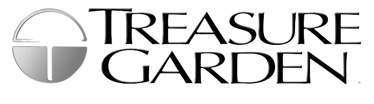 Treasure Garden