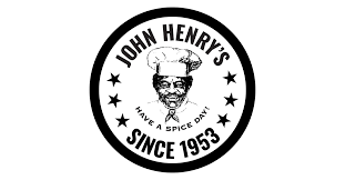 John Henry's