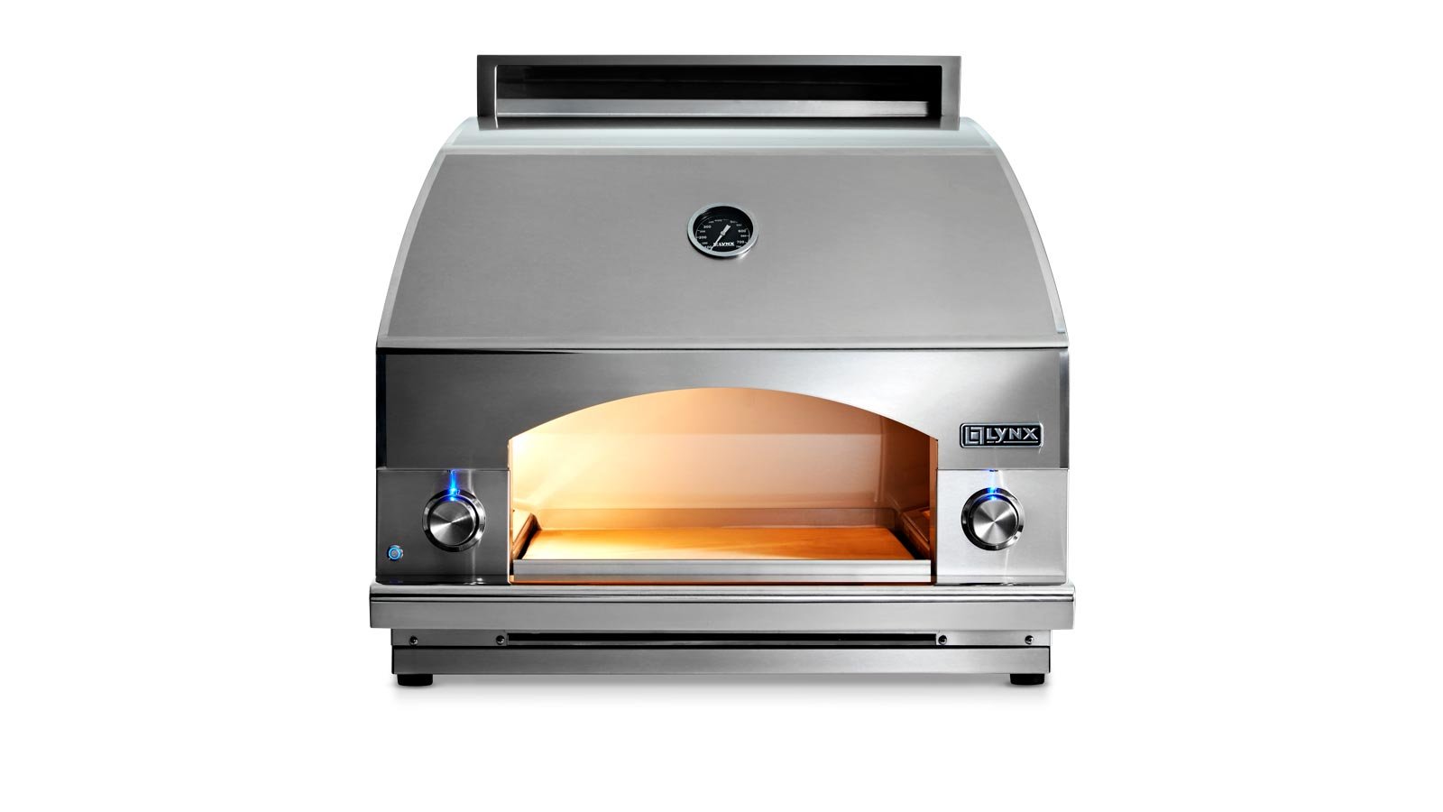Lynx Napoli Pizza Oven