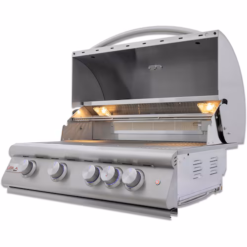 Marine Grade Series