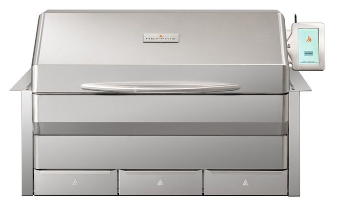 Elite ITC3 Built-In