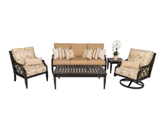 Mirabella Dining Set