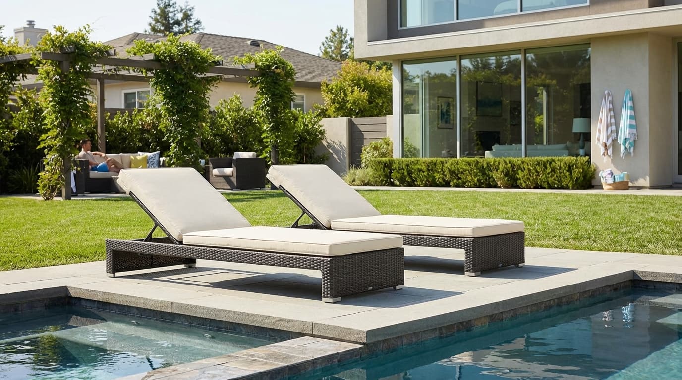 Custom pool project in Wylie, TX by Prestige Pool & Patio