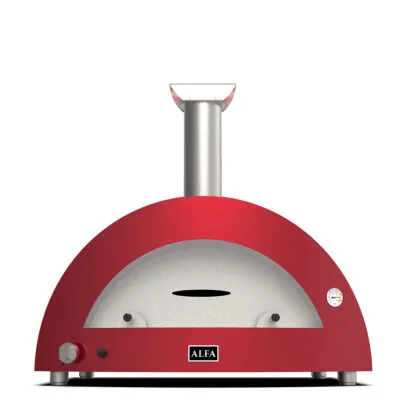 Alfa Moderno 5 Pizze