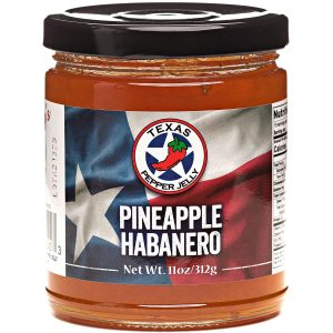 Pineapple Habanero Seasoning