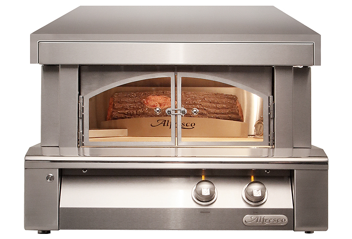 Alfresco Pizza Oven Plus