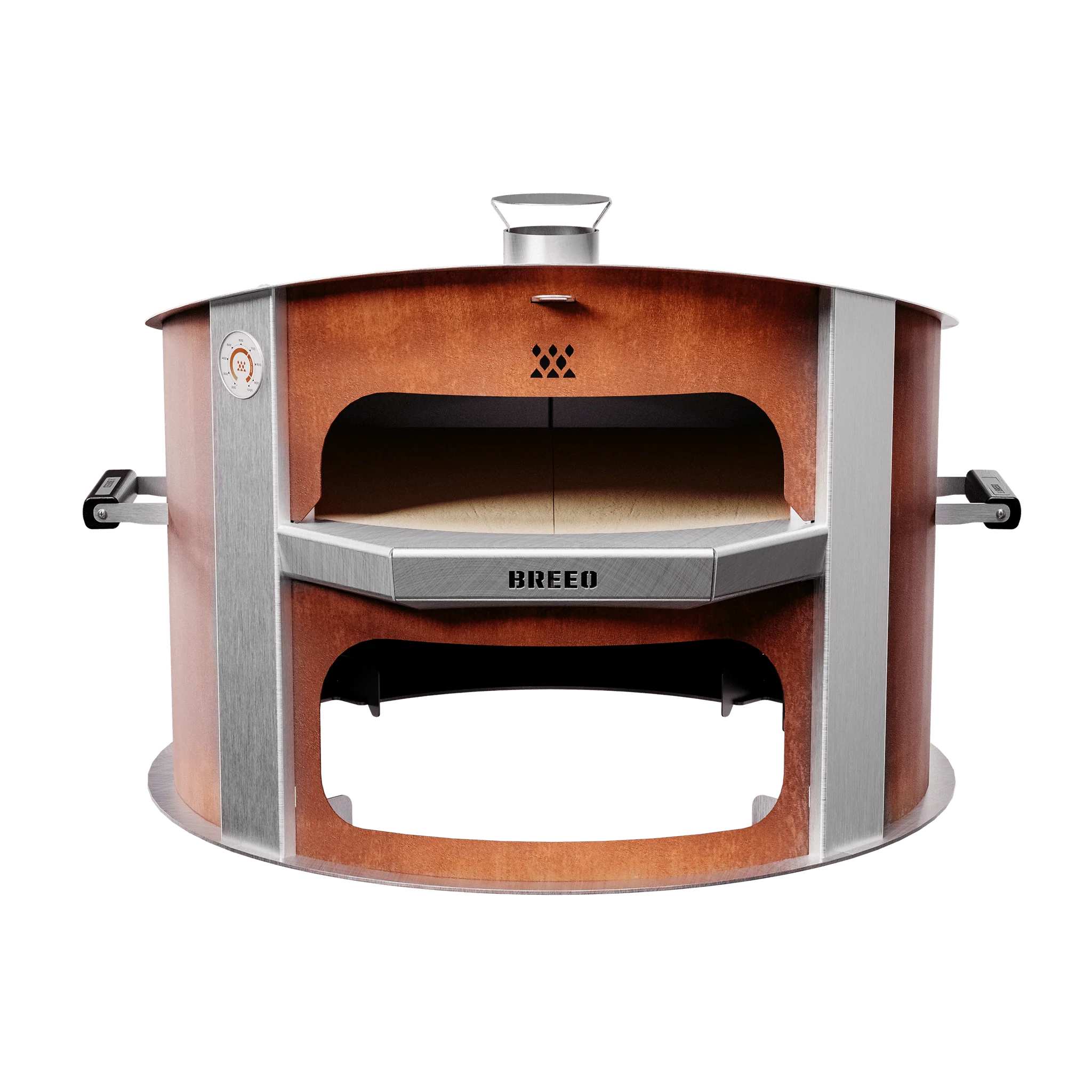 Pizza Oven