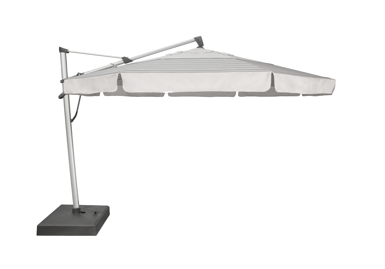 AKZ Plus Cantilever Umbrella