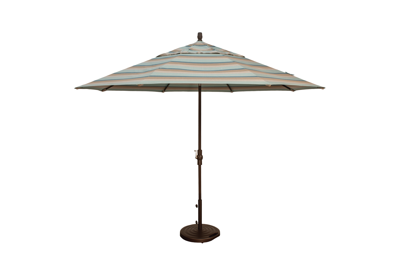 Collar Tilt Umbrella