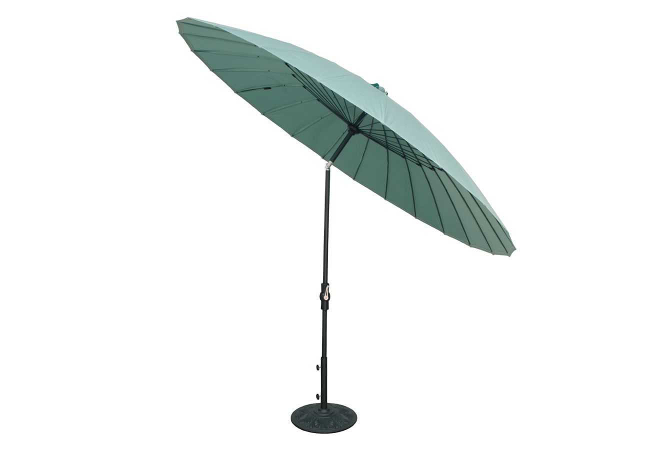 Shanghai Cantilever Umbrella