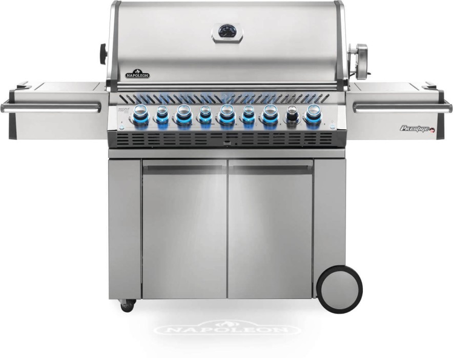 Prestige PRO 665