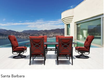 Santa Barbara Collection