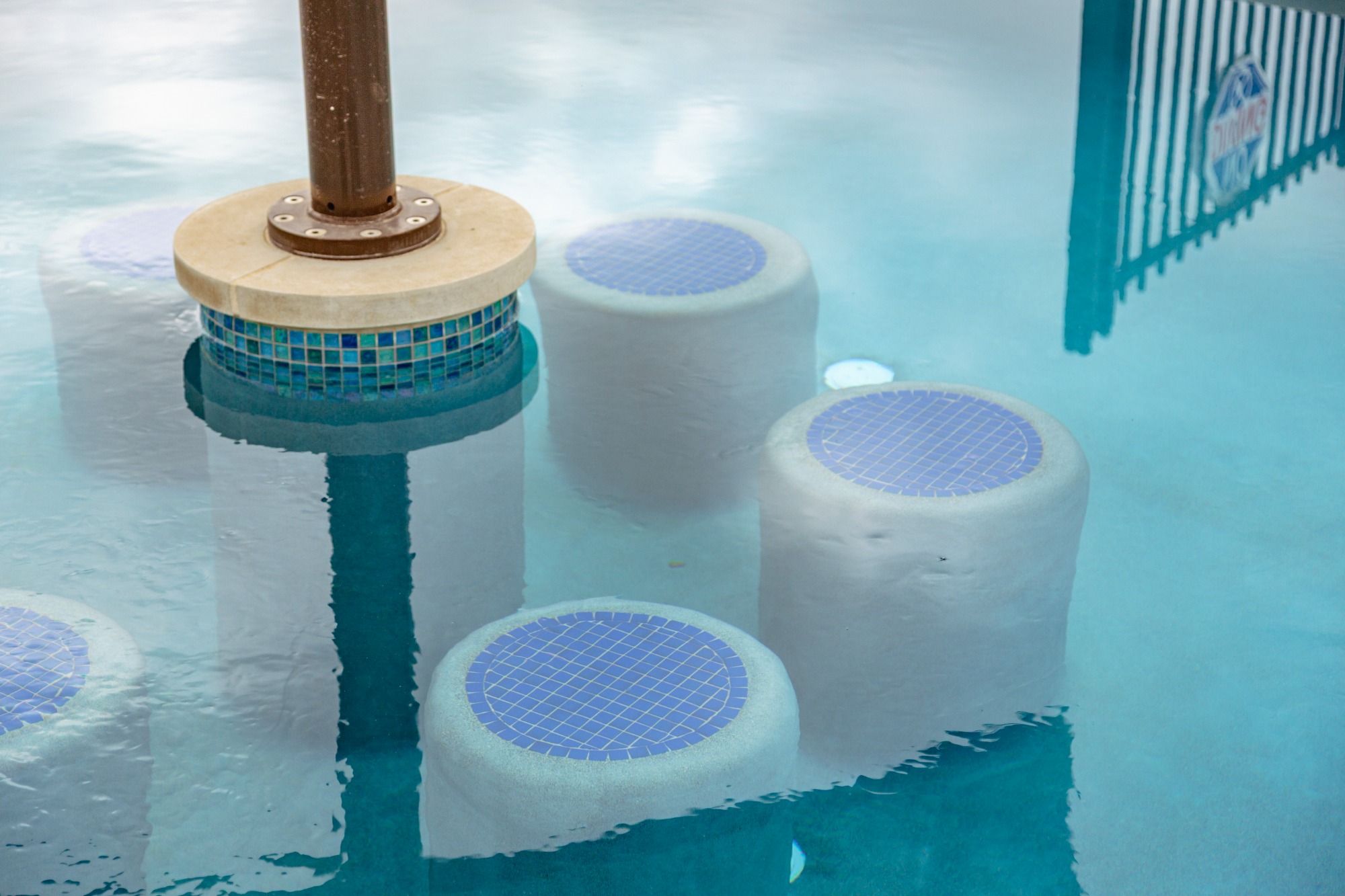 HOA Community Pool & Amenity Center — Celina, TX — photo 11