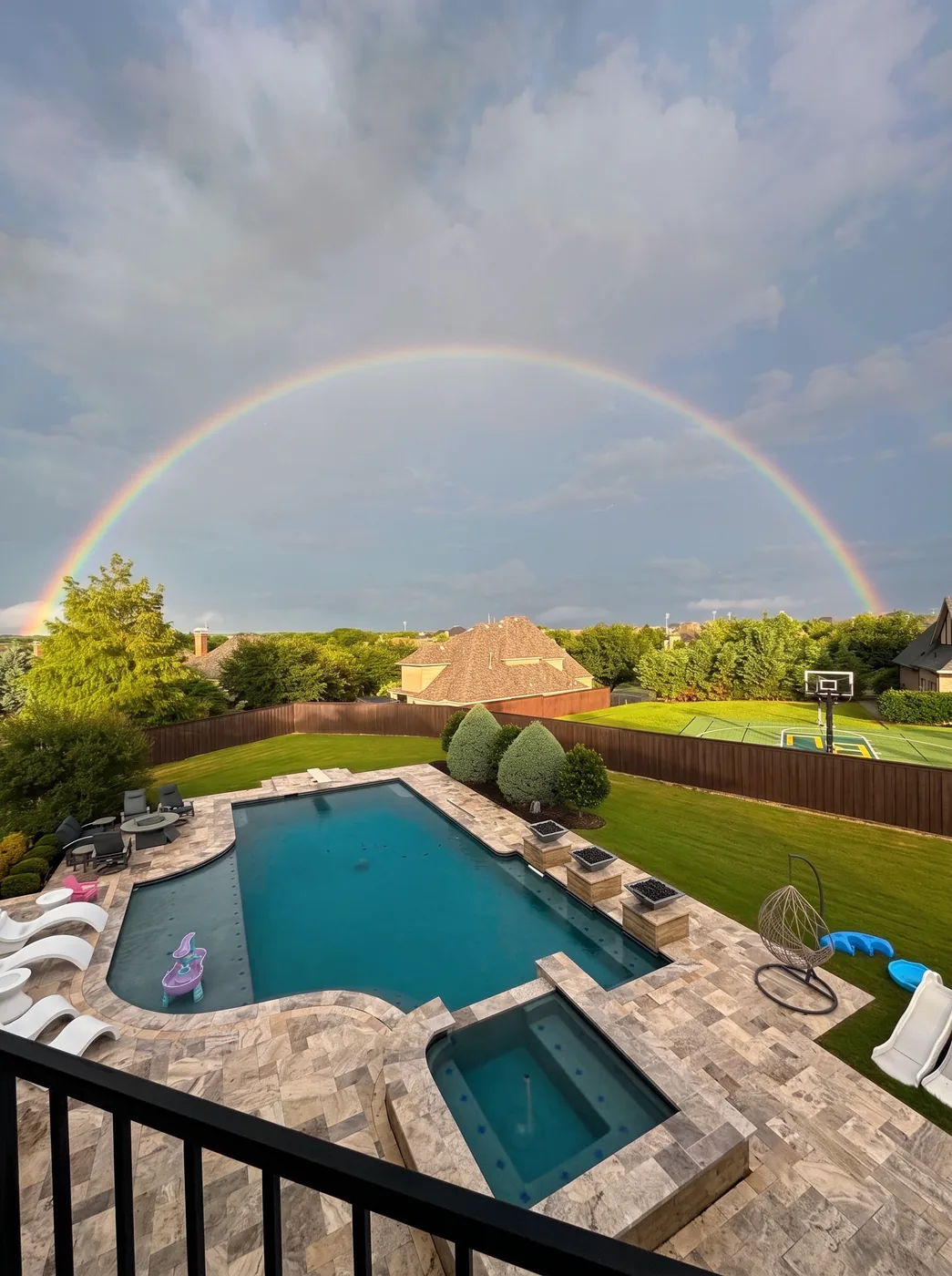 Project by Prestige Pool & Patio — review by Shelby