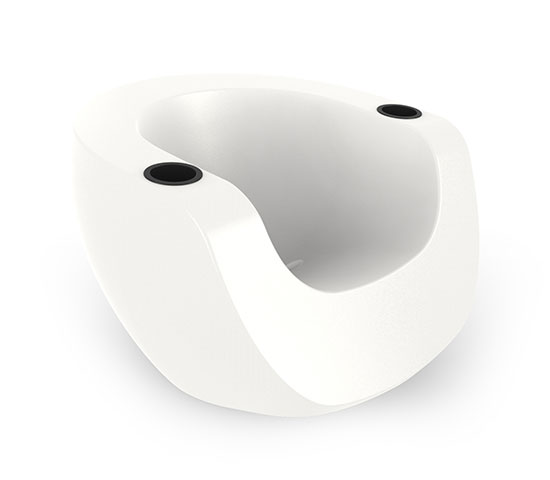 Spritz Loveseat