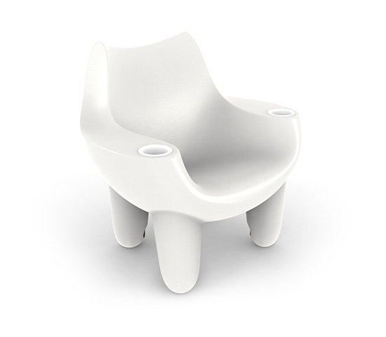 Spritz Sofa
