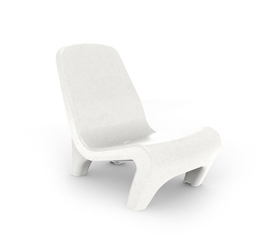 Spritz Swivel Rocker