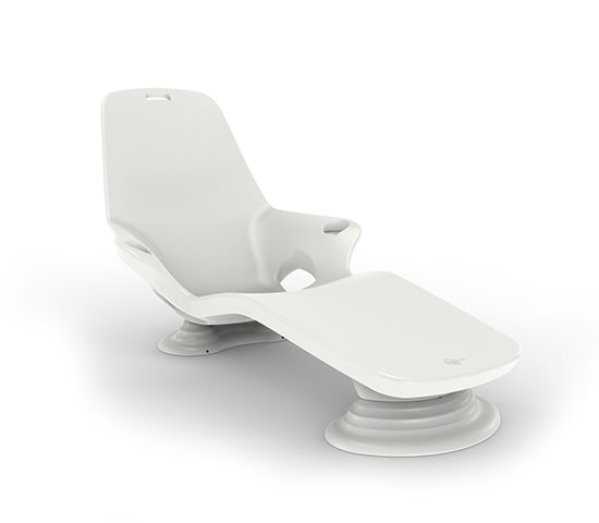 Spritz Coffee Table