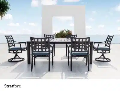 Stratford Collection