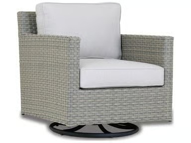 Swivel Rocker Chair