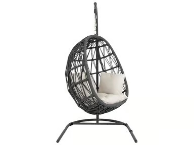 Hanging Egg Chair