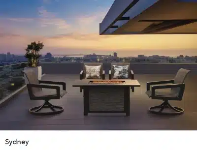 Sydney Collection
