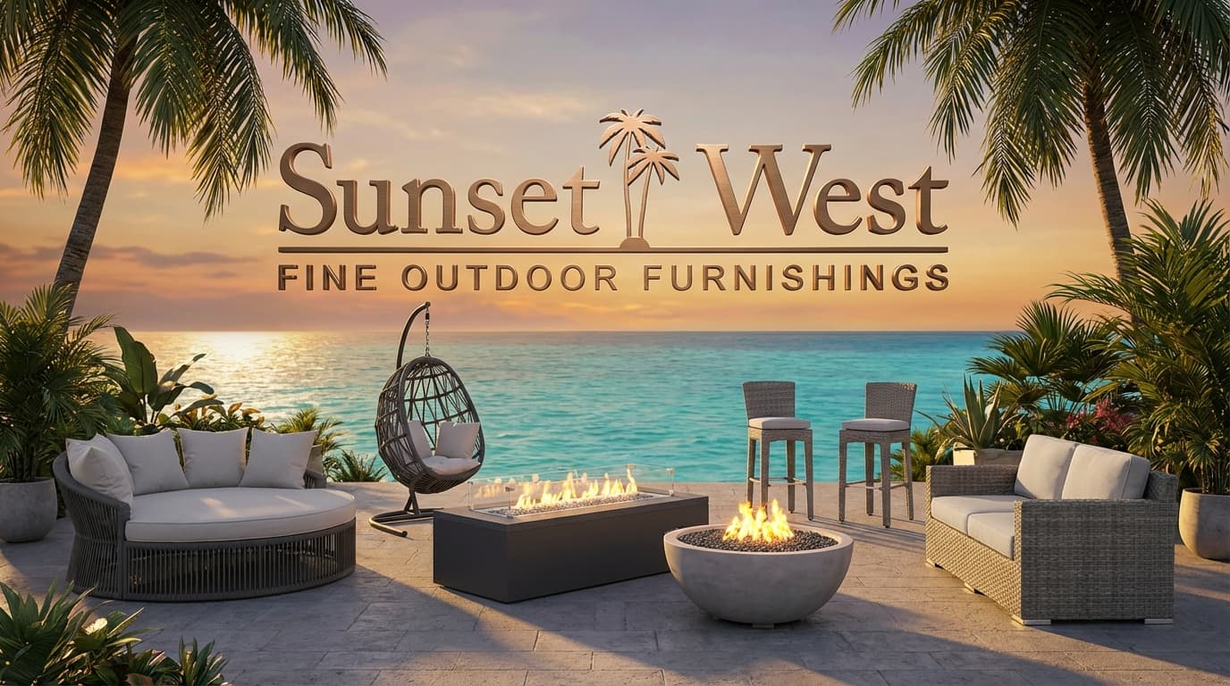 Sunset West