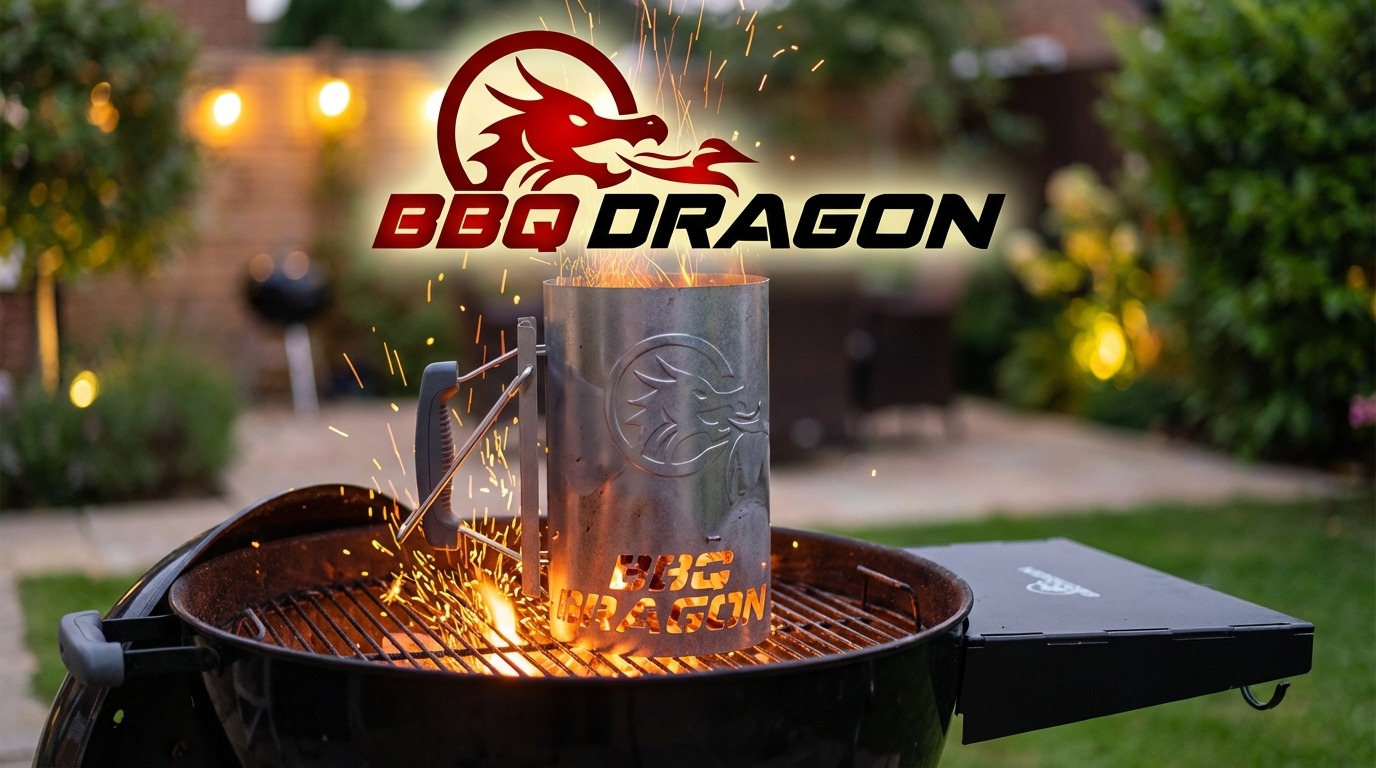 BBQ Dragon