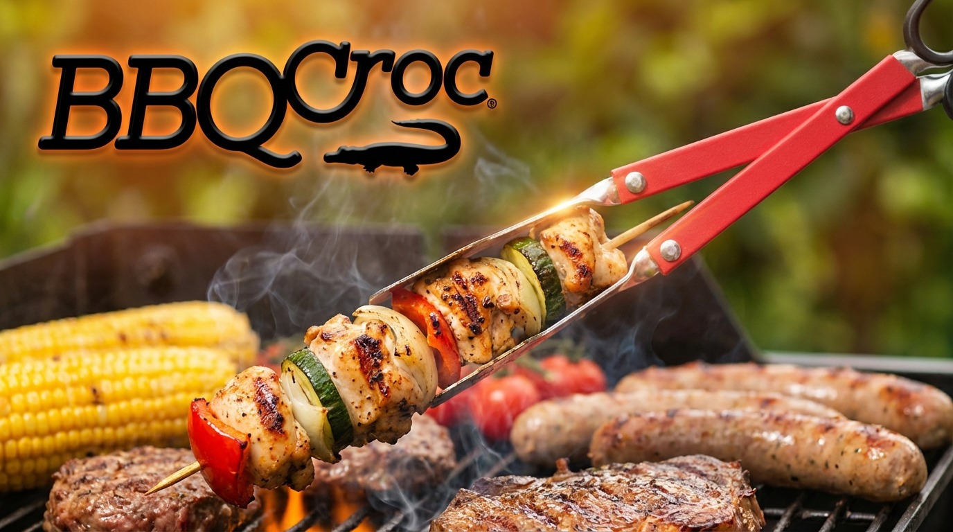 BBQCroc