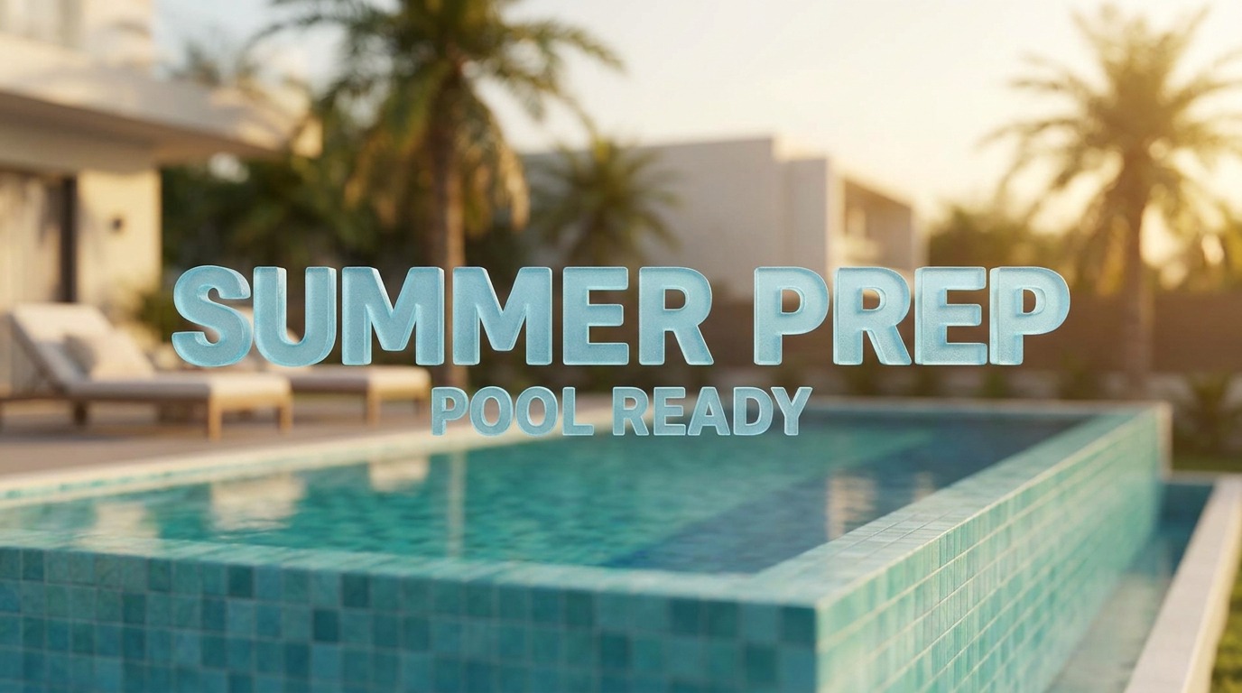 Prestige Pool & Patio | Luxury Pool Builder Frisco TX