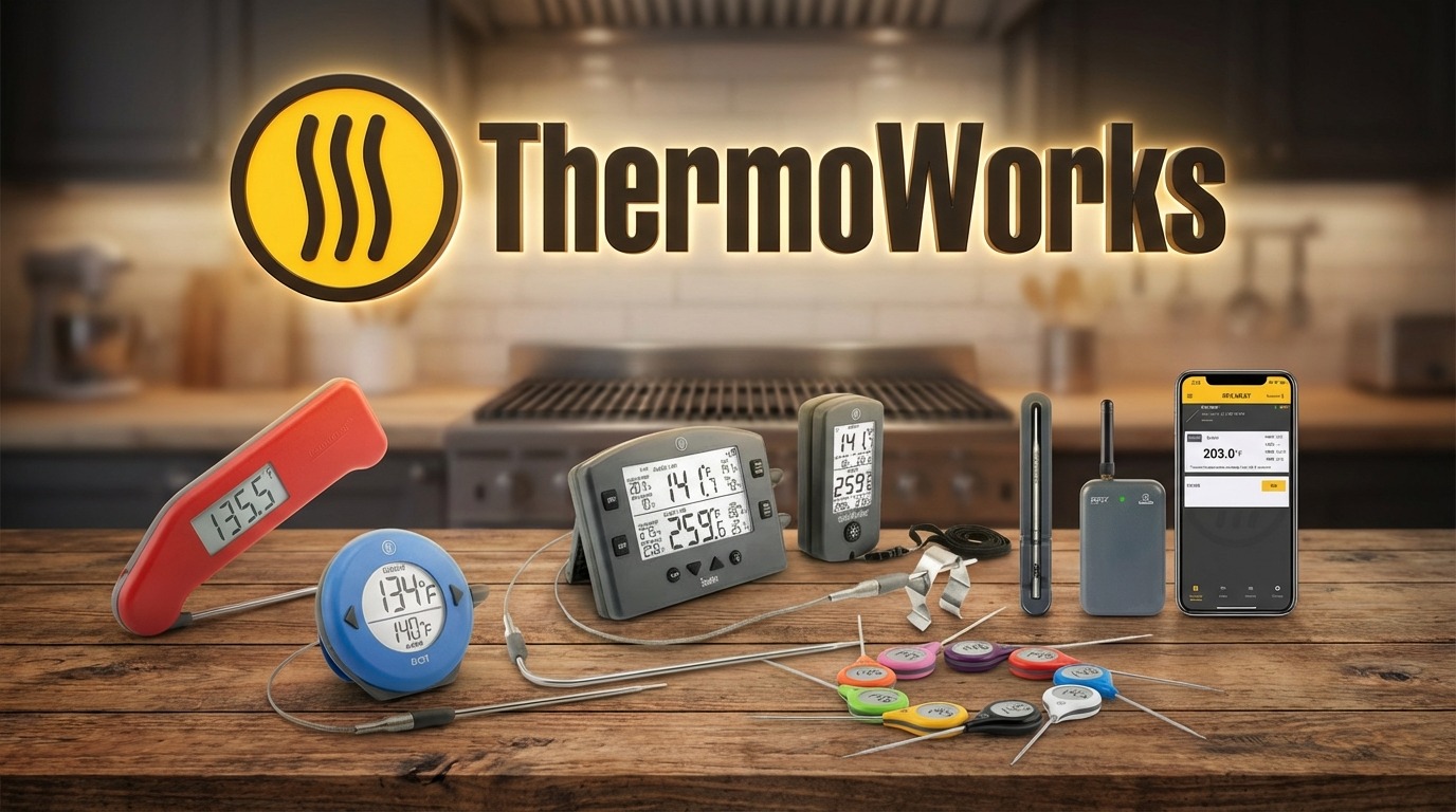 ThermoWorks