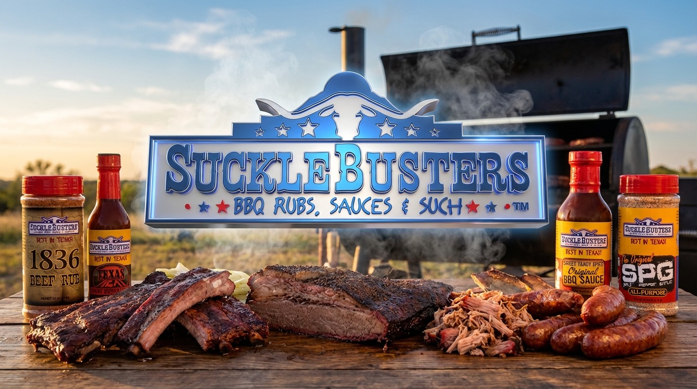 SuckleBusters