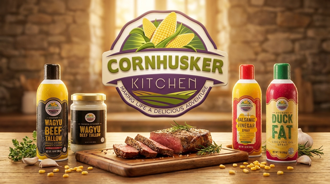 Cornhusker Kitchen