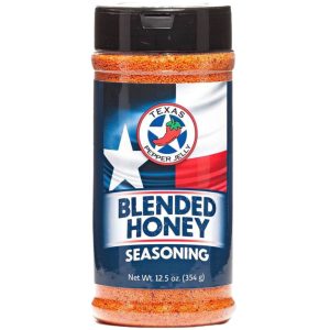 Blended Honey Seasoning