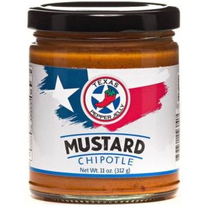Mustard Chipotle