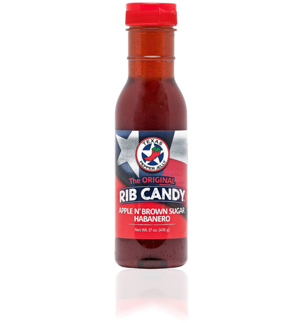 Rib Candy