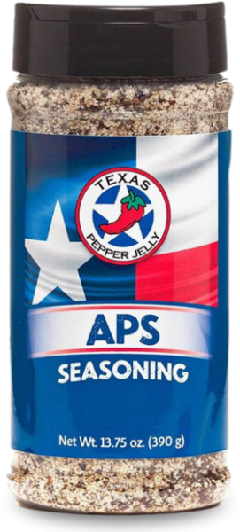 APS Seasoning