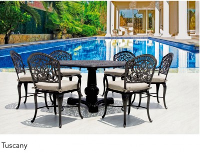 Tuscany Collection