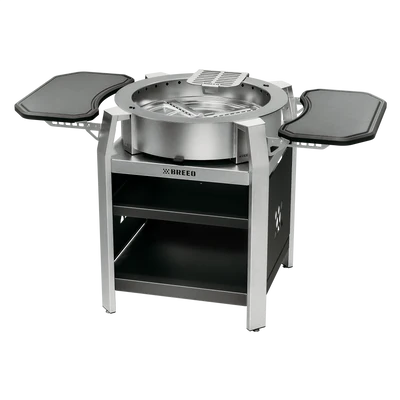 Live Fire Grill