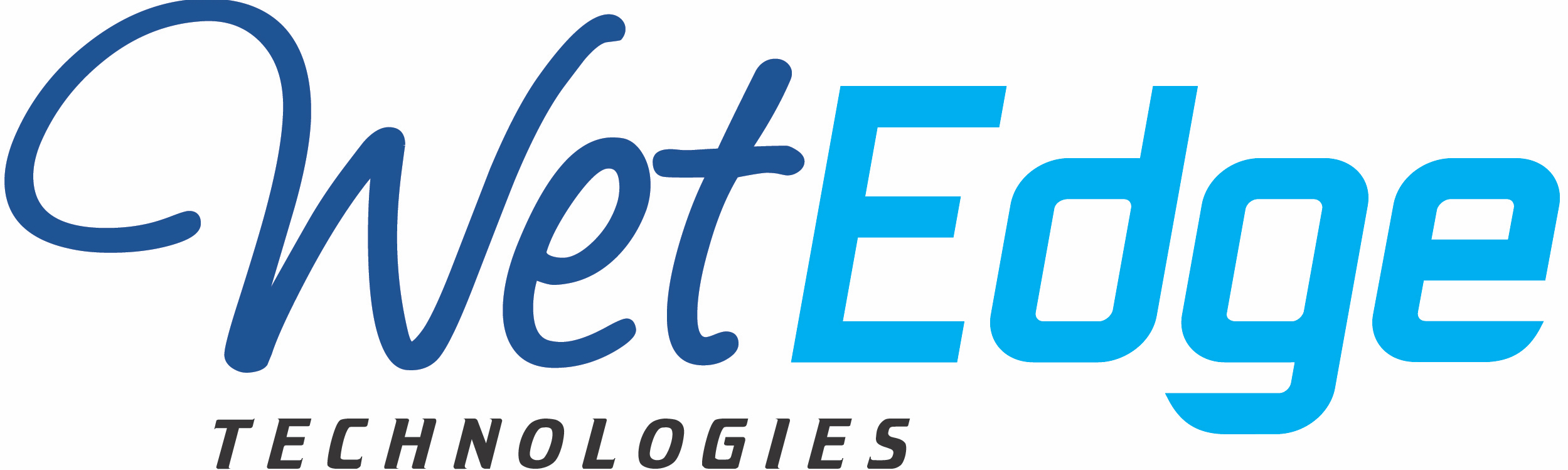 Wet Edge