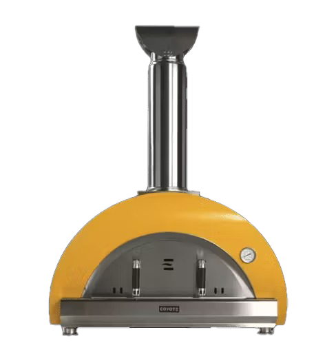 Coyote Wood-Fired Pizza Oven