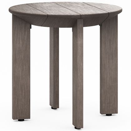 Beau End Table