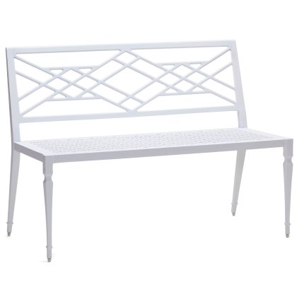 Tuoro Armless Bench