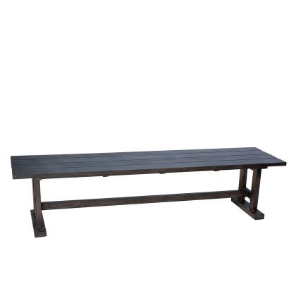 Woodland Bench