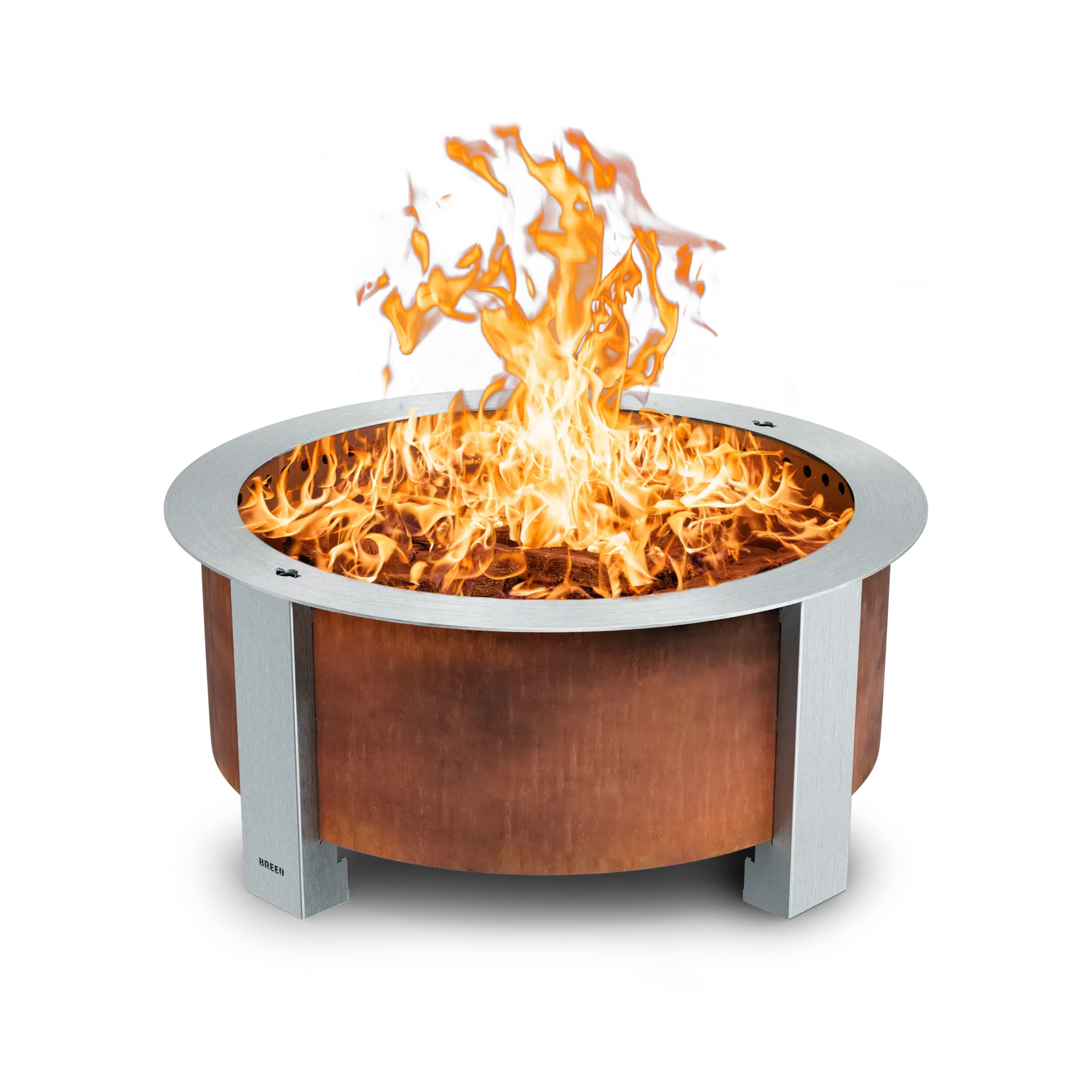 X Series 30 Fire Pit
